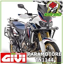 Givi tn1144 tnh1144 usato  Sciacca