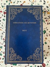 Livre ancien bibliothèque d'occasion  Paris XIX