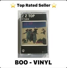 Top loco cassette for sale  DONCASTER