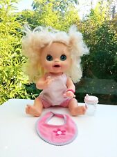 Poupee baby alive d'occasion  France