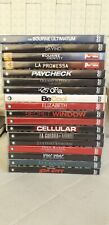 Lotto dvd primavisione usato  Bari