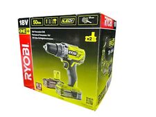 Ryobi r18pd3 225s gebraucht kaufen  Landau a.d.Isar