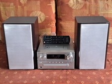 Panasonic pmx5 micro gebraucht kaufen  Bremen
