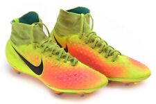 BOTAS DE FUTEBOL NIKE MAGISTA ORDEN II SG 844521-703 2016 EUA 9 MASCULINAS comprar usado  Enviando para Brazil