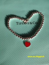 heart bracelet sterling for sale heart bracelet sterling for sale Rosharon