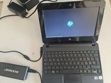 Mini netbook blu usato  Lamezia Terme