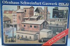 Pola 401 gaswerk gebraucht kaufen  Halle