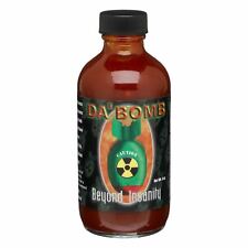 Bomb beyond insanity for sale  FAREHAM