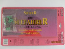 Siedler catan seefahrer gebraucht kaufen  Friedberg (Hessen)