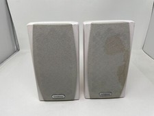 Pair cambridge soundworks for sale  Mooresville