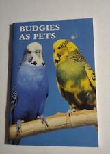Budgies parakeets pets for sale  Hollister