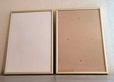Bilderrahmen aluminium fotorah gebraucht kaufen  Waiblingen