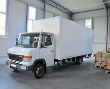 Mercedes vario 815d gebraucht kaufen  Lindau (Bodensee)