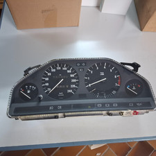 Bmw e30 kombiinstrument gebraucht kaufen  Buseck