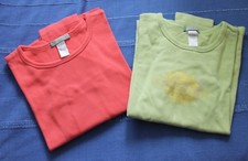 Lot shirts manches d'occasion  Limoges-