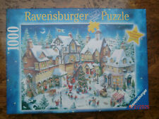 puzzle weihnachten gebraucht kaufen  Olfen