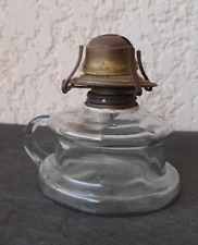 Ancienne lampe huile d'occasion  Toulon-