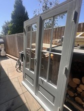 French doors for sale  KIDLINGTON