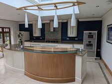 Mark wilkinson kitchen for sale  MARKET RASEN