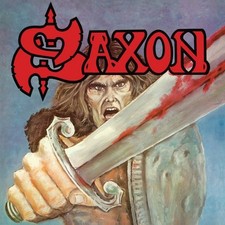 Saxon saxon expanded for sale  UK