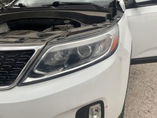 Driver left headlight for sale  Savannah
