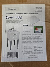 Heavy duty white for sale  Irving