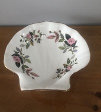 Wedgwood hathaway rose for sale  DRIFFIELD