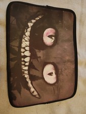 Grinsekatze laptop tasche gebraucht kaufen  Friedrichshafen
