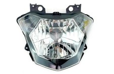 Optique phare z650 d'occasion  Darnétal