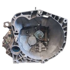Cambio fiat doblò usato  Pratola Peligna