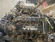H22 honda engine for sale  Oklahoma City