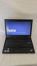 Lenovo thinkpad x220 for sale  EYEMOUTH