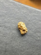 Irish gold nugget for sale  PENICUIK