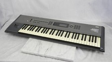 Korg n364 synthesizer d'occasion  Expédié en Belgium
