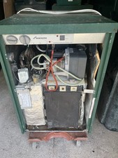Greenstar condensing oil for sale  BRISTOL