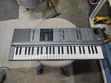 Vtg yamaha portasound d'occasion  Expédié en Belgium