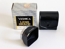 Yashica mat 124g usato  Vo
