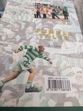 Celtic book for sale  GLASGOW