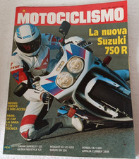Motociclismo 1992 suzuki usato Motociclismo 1992 suzuki usato  Perugia