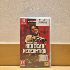 Red dead redemption usato  Lainate