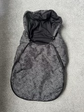 Maxi cosi cabriofix for sale  KENDAL