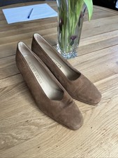 Kurt geiger tan for sale  DURHAM