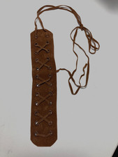 Vintage faux suede for sale  MARLOW