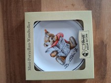 Steiff mini porzellan gebraucht kaufen  Uelzen