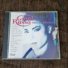 Giuni russo voce usato  Cairo Montenotte