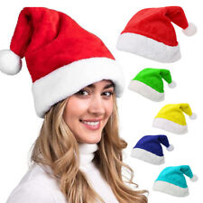 Christmas santa hat for sale  UK