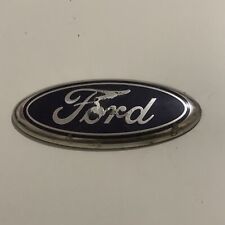 Genuine ford oval for sale  BRADFORD