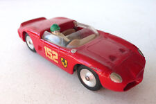 Solido 43è ferrari d'occasion  Plouay