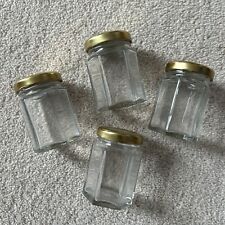 Mini hexagonal jam for sale  LONDON