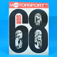 Ddr illustrierter motorsport gebraucht kaufen  Bitterfeld